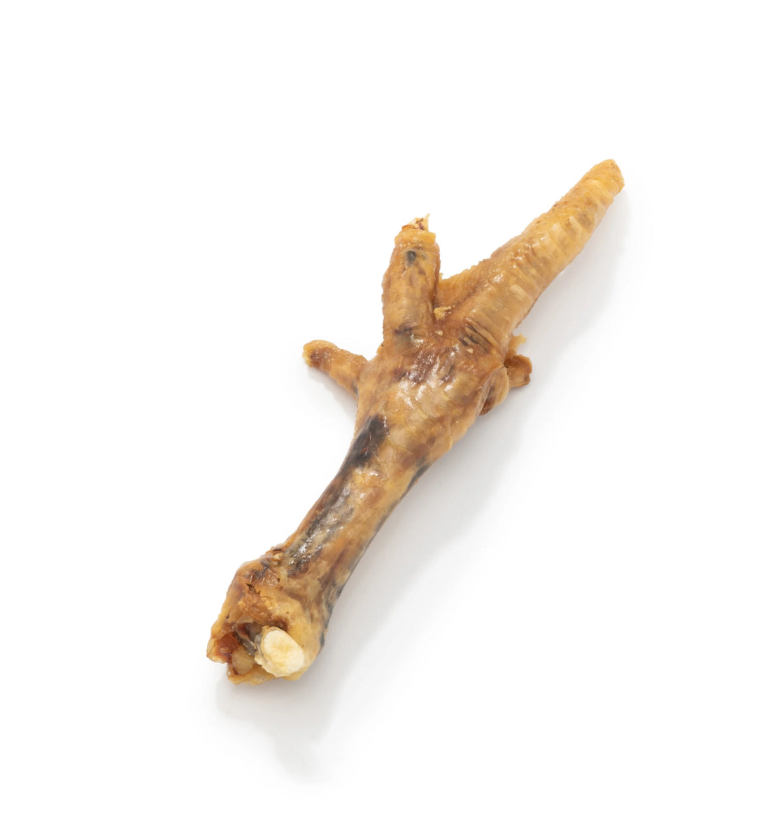 Dried Chicken Feet Single