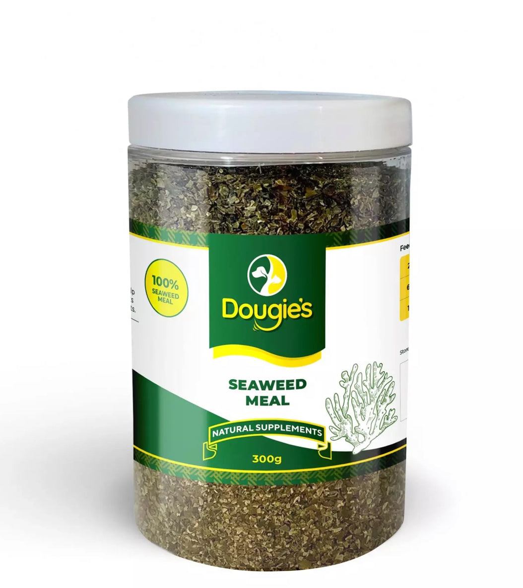DG Seaweed Meal
