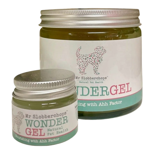 Mr Slobberchops Wonder Gel 20g