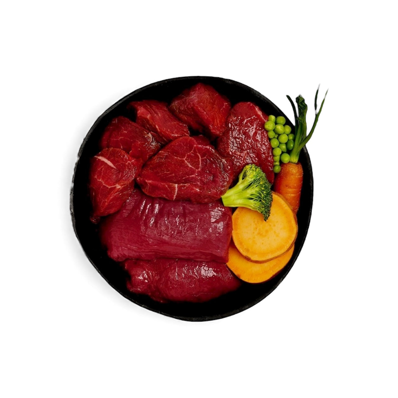 Canagan Cooked Dog Food Venison and Wild Boar Stew 400g