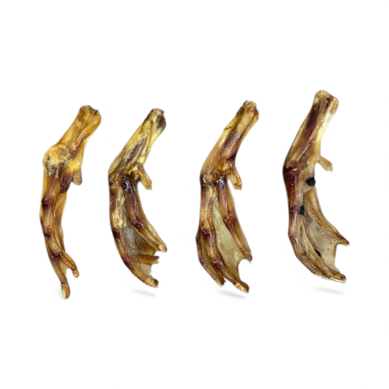 Duck Feet