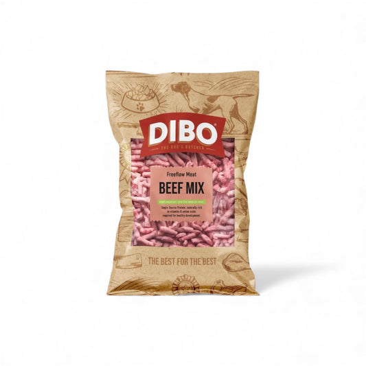 Dibo Beef Mix 1kg