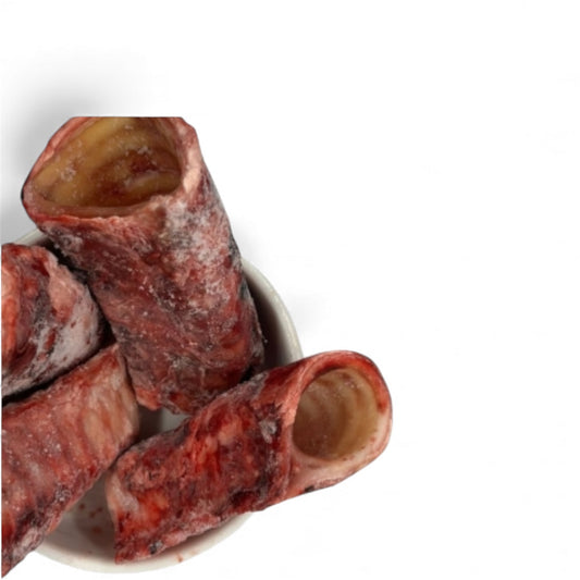 Beef Throttle Plain 4pcs