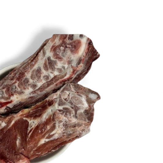 DAF Lamb Bones "Meaty" 3pcs