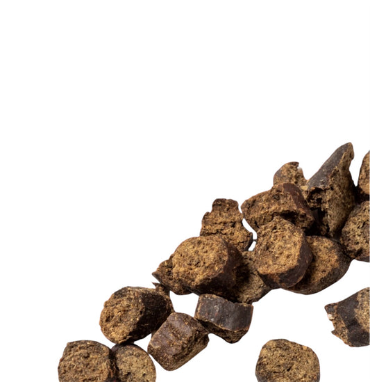 Nutriment Gourmet Slices 100g