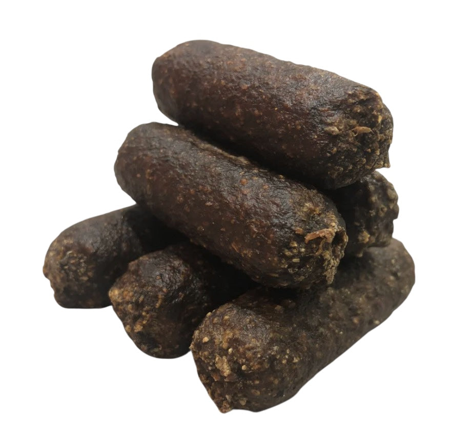 Mini gourmet sausage