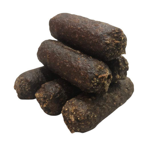 Mini gourmet sausage