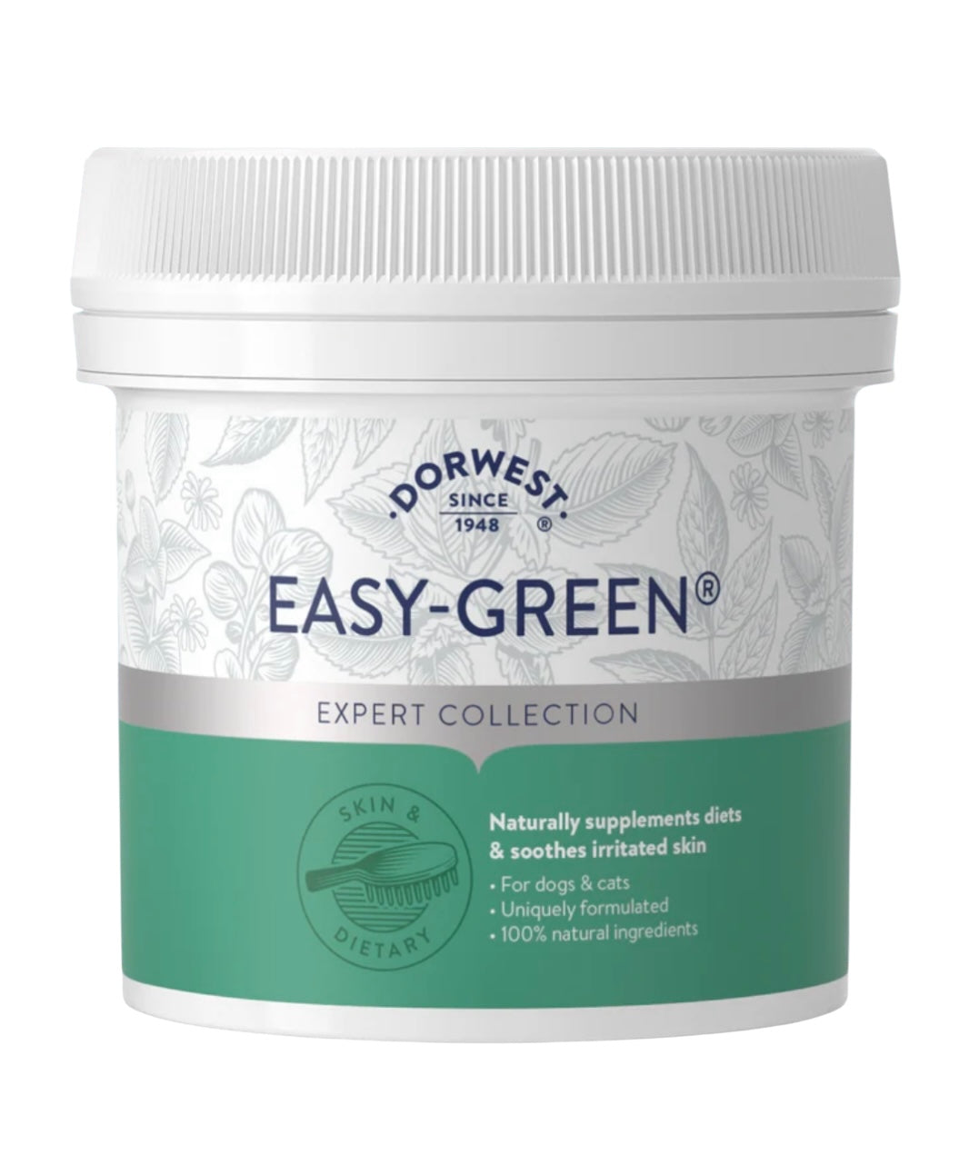 Dorwest Easy Greens 250g