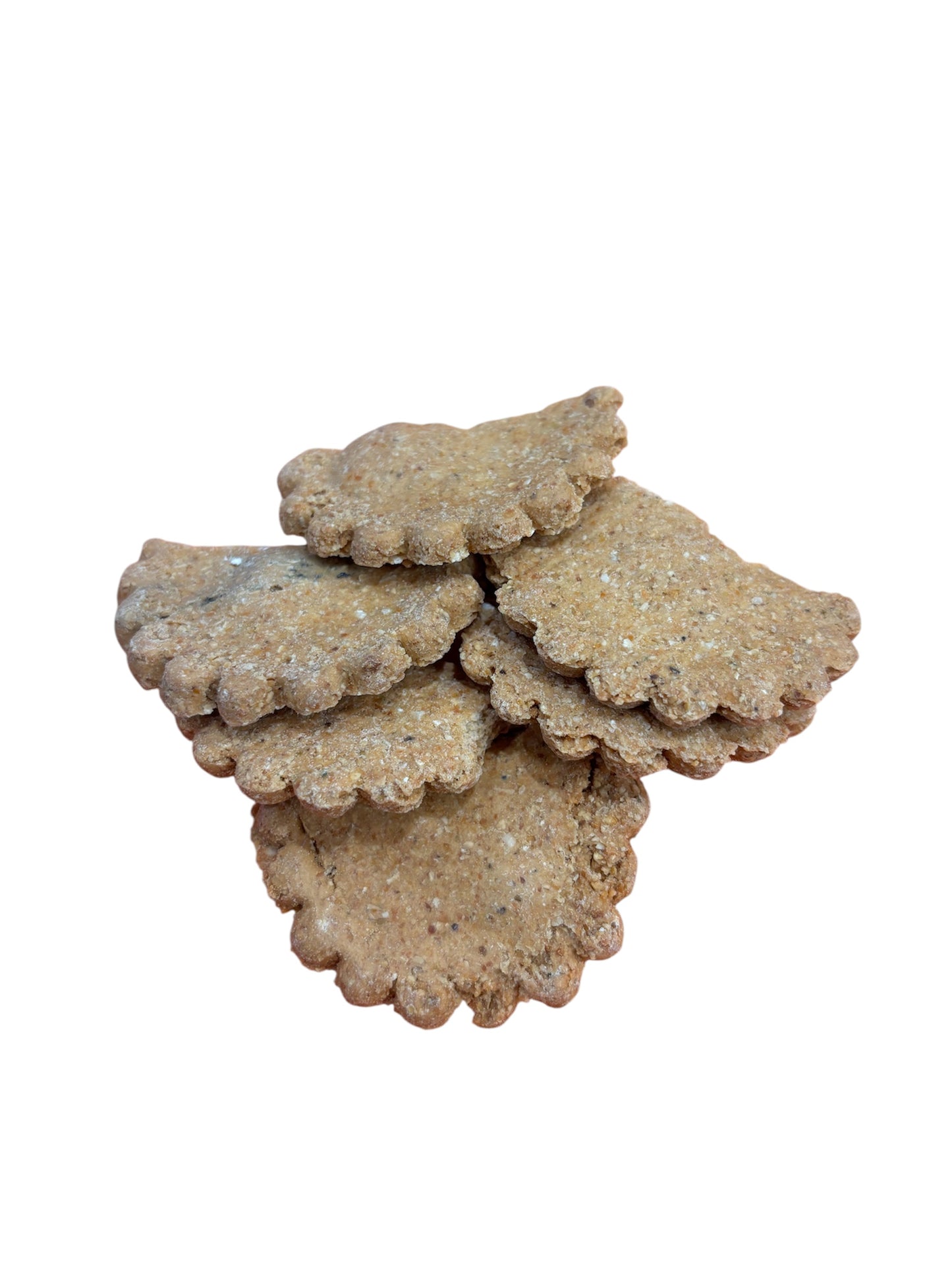 Peanut Butter Cookies