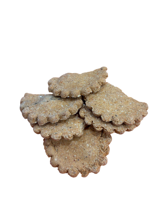 Peanut Butter Cookies