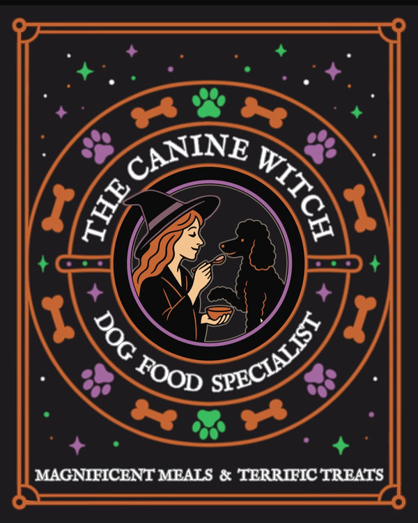The Canine Witch 