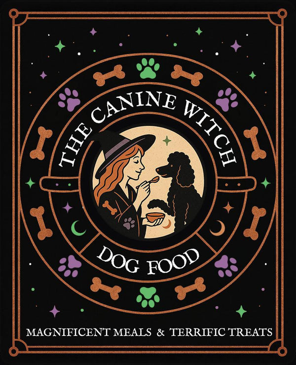 The Canine Witch 